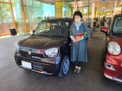 2025年5月のお客様