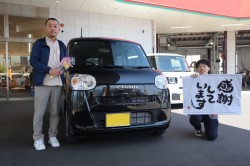 2025年5月のお客様