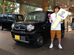2025年5月のお客様