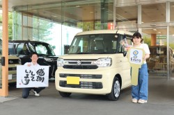 2025年5月のお客様