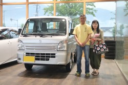 2025年5月のお客様
