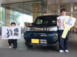 2025年5月のお客様