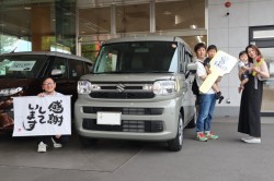 2025年6月のお客様