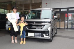 2025年6月のお客様