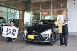 2025年6月のお客様