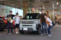 2025年6月のお客様