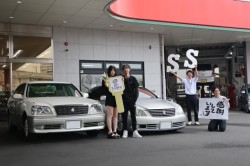 2025年6月のお客様