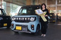 2025年6月のお客様