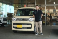 2025年6月のお客様