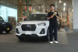 2025年6月のお客様