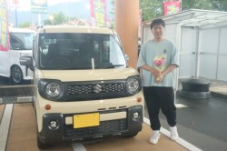 2025年6月のお客様