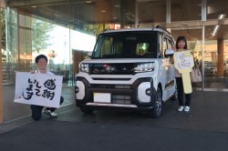 2025年7月のお客様