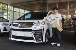 2025年7月のお客様
