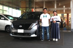 2025年7月のお客様
