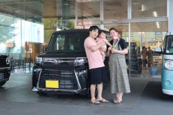 2025年7月のお客様