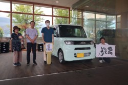 2025年7月のお客様