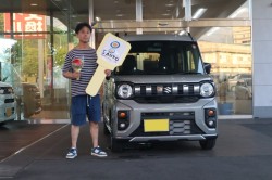 2025年7月のお客様