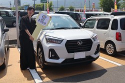 2025年7月のお客様