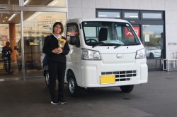 2025年7月のお客様