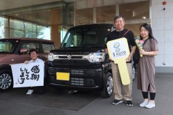 2025年7月のお客様