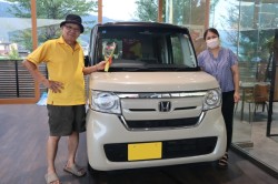 2025年7月のお客様