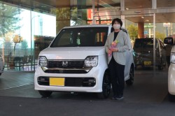 2025年7月のお客様