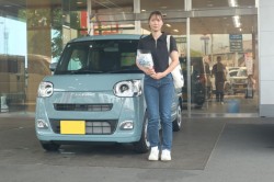 2025年8月のお客様