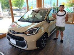 2025年8月のお客様