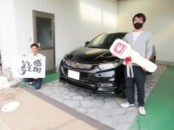 2020年10月のお客様