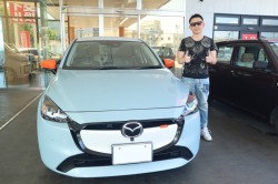 2025年8月のお客様