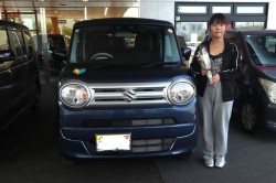 2025年8月のお客様