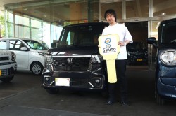 2025年8月のお客様