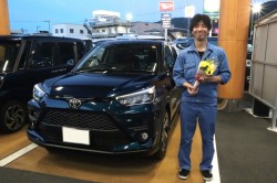 2025年9月のお客様