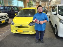 2025年9月のお客様