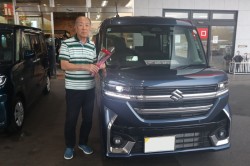 2025年10月のお客様