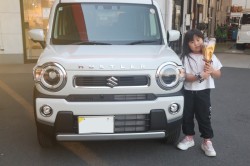 2025年10月のお客様