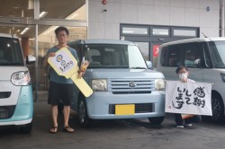 2025年10月のお客様