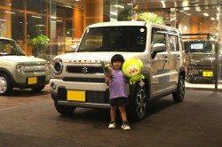 2025年10月のお客様