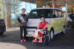 2025年11月のお客様