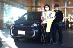 2025年11月のお客様