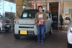 2025年11月のお客様