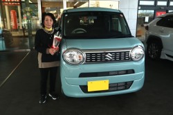 2025年11月のお客様