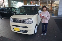 2025年11月のお客様