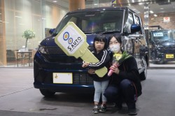 2025年11月のお客様