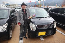 2025年11月のお客様