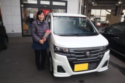 2026年2月のお客様