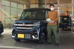 2026年2月のお客様