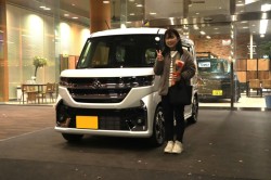 2026年2月のお客様