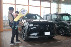 2026年2月のお客様