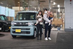 2026年2月のお客様